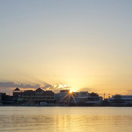 Flores Hotel Boutique ภายนอก รูปภาพ